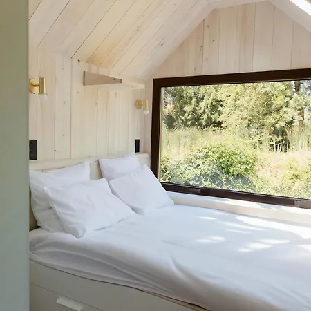 Tiny-house Pampa Au Bord De L'eau